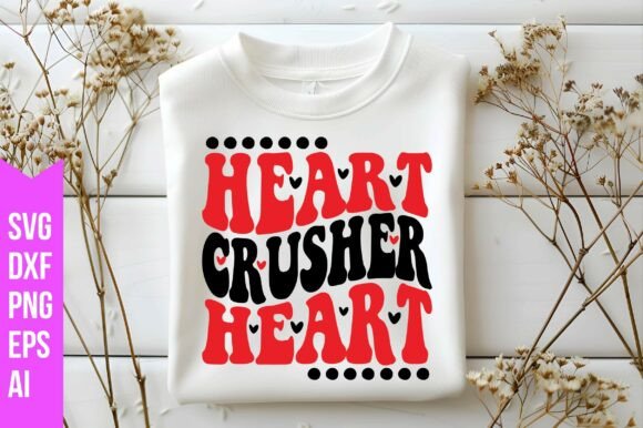 Heart Crusher SVG: A Strategic Creative Asset for Modern Makers and Brands