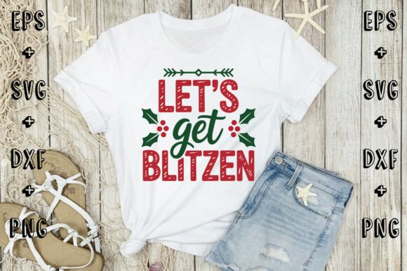 Let’s Get Blitzen: A Practical Design Asset for Real-World Creative Workflows